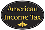 American Income Tax Logo